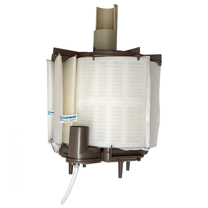 Hayward DE2420 Filter Element Cluster Assembly - DEX2420DC