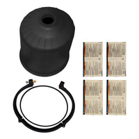 Hayward Upper Filter Body with Clamp - DEX6020BTC