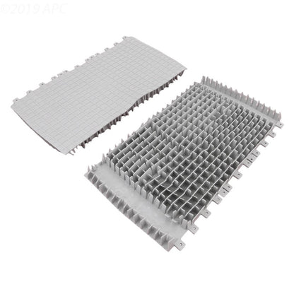 Maytronics Brush Comb. Dx3/Dx4 Gray - 6101641