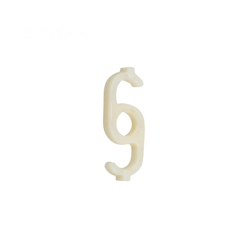 Maytronics Dolphin M4 Cartridge Locking Hook - 9980731