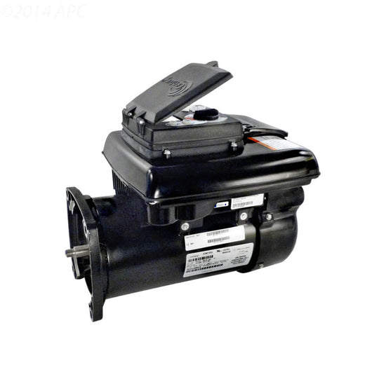 Century Regal-Beloit Century V-Green Variable Speed Motor Sq. Flange .75 to 2.7 HP 208-230v - ECM27SQU