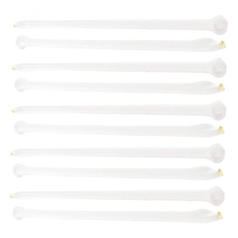 Hayward Perflex Flex Tube, 10/Pack - ECX1032PAK10