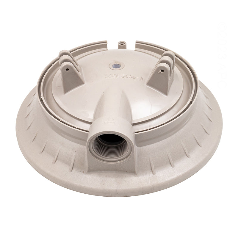 Hayward Filter Head w/ Vent Valve - ECX5000BP