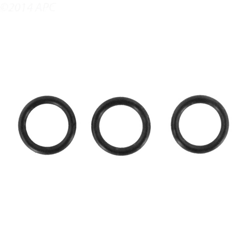 Hayward Shaft O-Ring, 3/Pack - ECX9611246PAK3