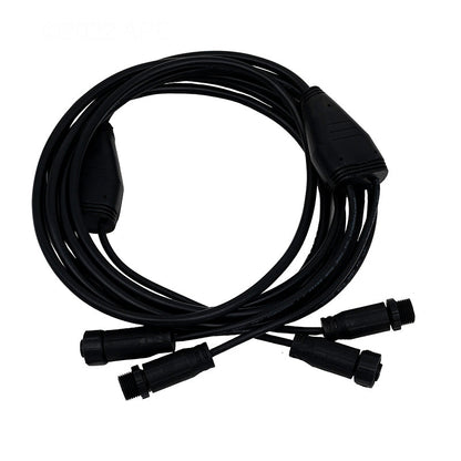 AquaComfort Extension with Round Connectors 10' Sensor Cable