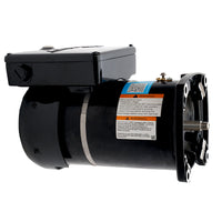 Century VGreen EVO Variable Speed Motor Sq. Flange .75 to 2.25 HP 230/115v - EVQ225