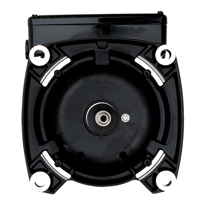 Century VGreen EVO Variable Speed Motor Sq. Flange .75 to 2.25 HP 230/115v - view 3