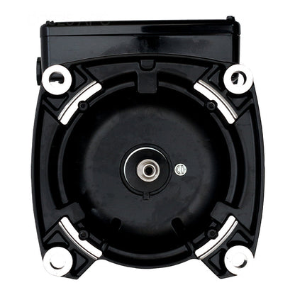 Century VGreen EVO Variable Speed Motor Sq. Flange .75 to 2.25 HP 230/115v - view 3