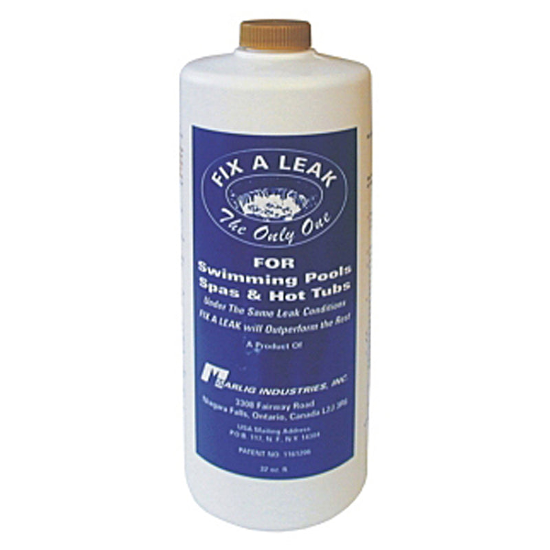 American Granby Fix A Leak Pool Sealer - Quart Bottle - FAL32