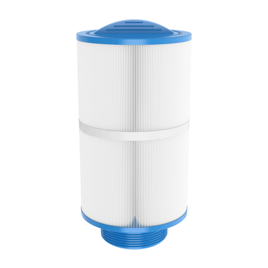 Unicel Filbur Cartridge - Fox Pools Wal-Pak 80 - 80 sq ft - C-7463