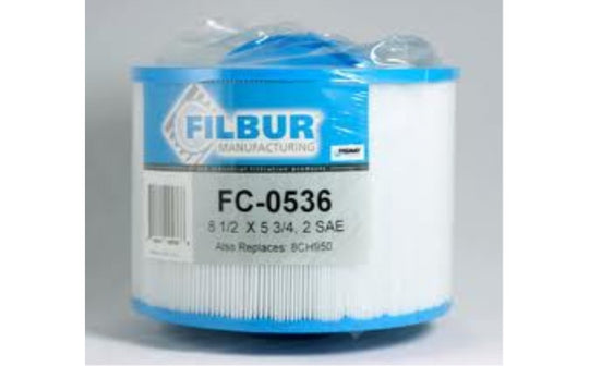 Bullfrog 50 Sq Ft Pbf35-M  8Ch-950 | FC-0536