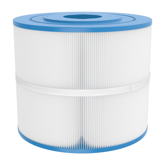 Filbur 2-1/2 SqFt Size 1 Aqua Leisure Cartridge 2 Pack - FC-3753