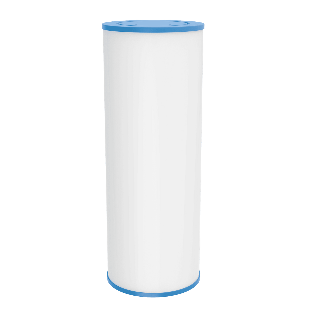 Filbur Mfg (ca) Point-Bonded Fill Cartridge 13.5" Micro-Klean - FC-3129