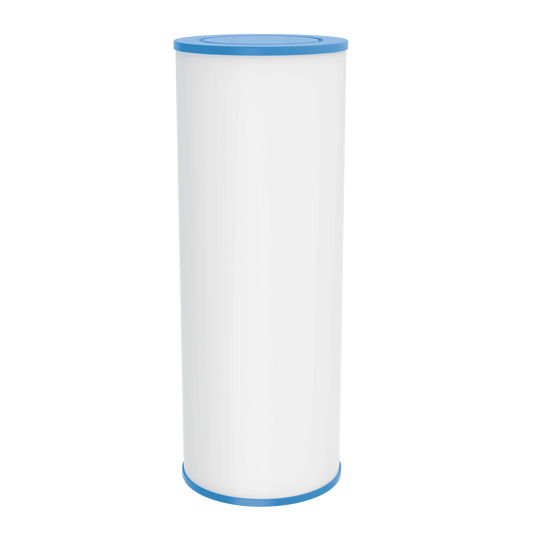 Filbur Mfg (ca) Point-Bonded Fill Cartridge 13.5" Micro-Klean - FC-3129