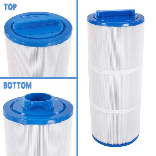 Filbur Replacement Cartridge, 50 Sq. Ft. for Marquis 50 (FC-0195)