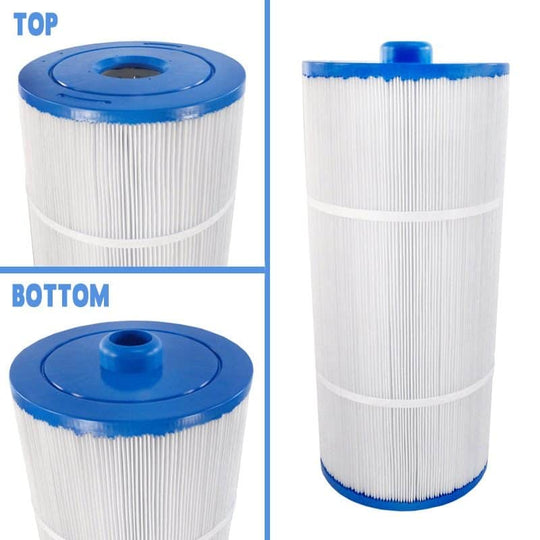 Filbur Replacement Cartridge , 125 sq.ft, for Sundance Caprio (FC-2780)