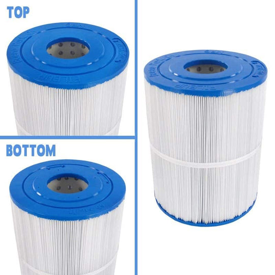 Filbur Replacement Cartridge, 65 Sq. Ft., Hot Springs, Watkins Spas (FC-3960)