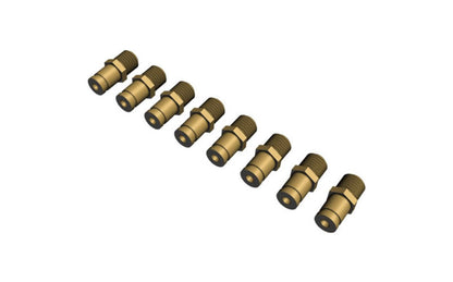 Hayward H-Series 20-FDXLBON1930 Natural Gas Burner Orifice Kit