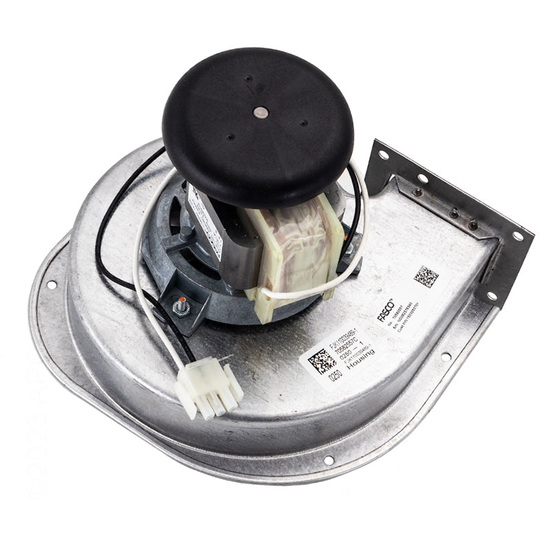 Hayward FDXLBWR1930 Combustion Blower Fits Universal H-Series - view 2
