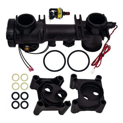 Hayward FDXLFHA1930 Header Assembly Fits Universal H-Series