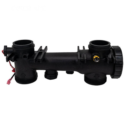 Hayward FDXLFHA1930 Header Assembly Fits Universal H-Series - view 2