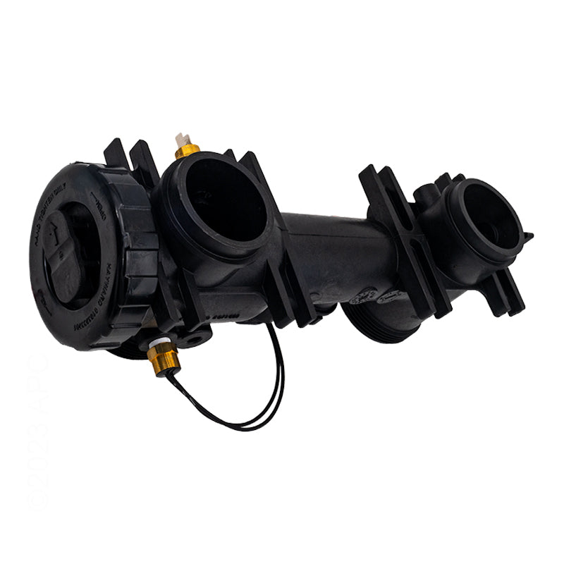 Hayward FDXLFHA1930 Header Assembly Fits Universal H-Series - view 4