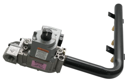 Hayward Kit to convert heater from Natural Gas to Liquid Propane FDXLGCK1200NP