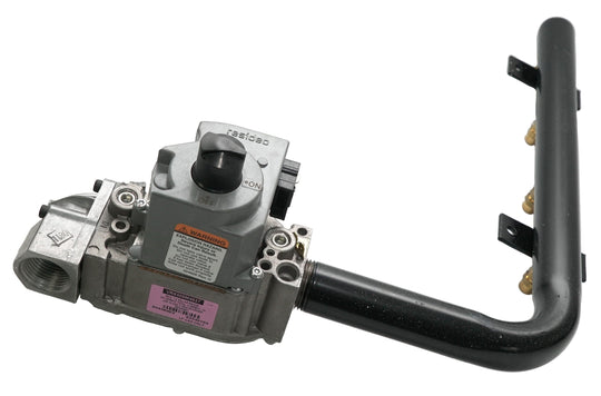 Hayward Kit to convert heater from Natural Gas to Liquid Propane FDXLGCK1200NP