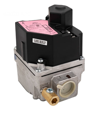 Hayward FDXLGSV1500P Liquid Propane Gas Valve Kit for Universal H-Series Low NOx Heater 500K BTU