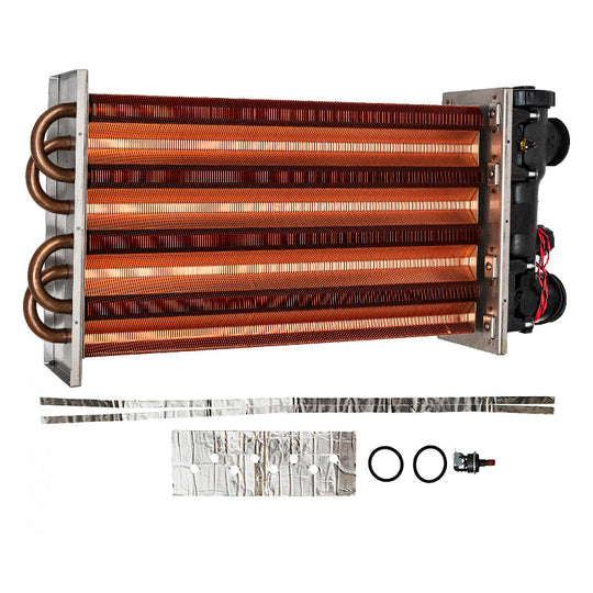 Hayward Heat Exchanger FDXLHXA1400 H400FD Heater