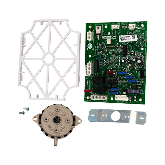 Hayward Integrated Control Board Universal H-Series LOW NOX - FDXLICB1930