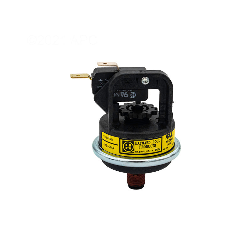 Hayward FDXLWPS1930 Water Pressure Switch Fits Universal H-Series