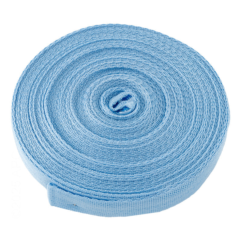 FeherGuard Replacement Reel Strapping, 50' Roll - FG-RS50