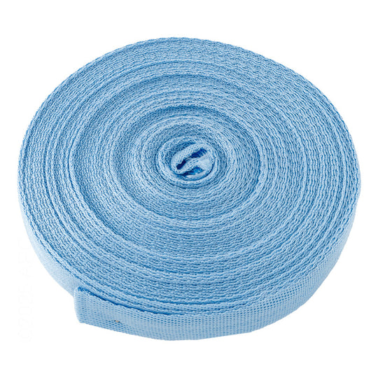 FeherGuard Replacement Reel Strapping, 50' Roll - FG-RS50