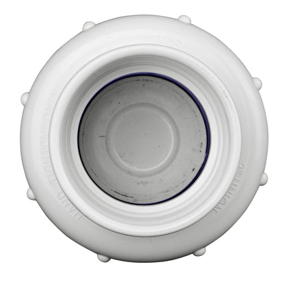 2" Flo Control CPVC Tu Spring Check Sxs True Union | 1795C20