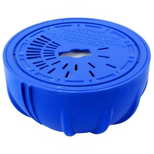 Flippin Frog Replacement Chlorine Cartridge, HAZARDOUS | 01-03-8356