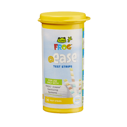 King Tech Frog @Ease Test Strips, 30 Strips | 01-14-3350