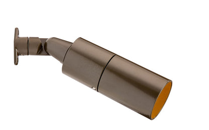 Hunter Down Light Md LED Wfl 20W 2700K Bz - MDLED20WWFBZ