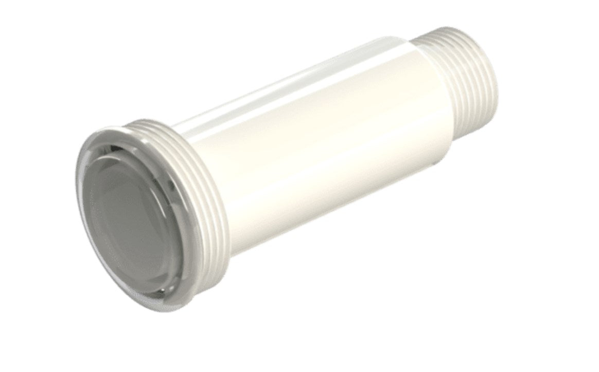 Blue Square GalaxyBrite GB2K100-MC 100' RGBW Pipe Light Kit