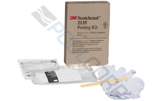 3M Wet Niche Potting Compound 3M (Ea)