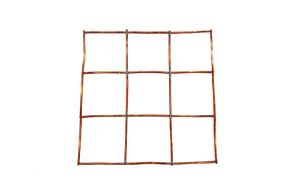 Consolidated Manufacturing,inc Equipotential Bonding Grid Kit 3'x100' - EB3100