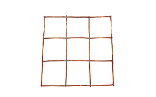 Consolidated Manufacturing,inc Equipotential Bonding Grid Kit 3'x100' - EB3100
