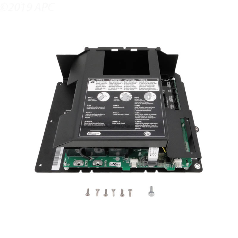 SPA Parts Plus Gecko MSPA-MP-GE1 Replacement Board - 0201-300014
