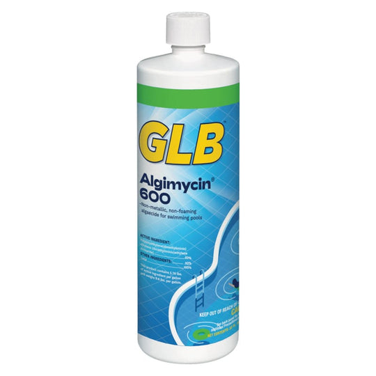 GLB 32oz Poly-Algaecide 60 71108A