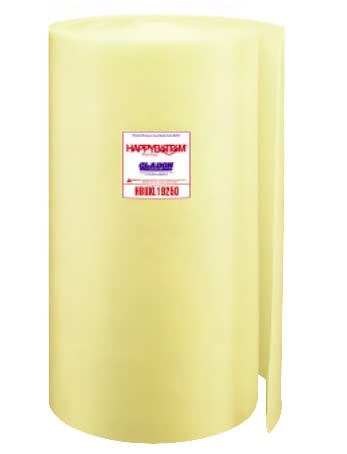 Gladon Happy Bottom Ultra Lite Pad 125'x48"x0.50" - PP12550