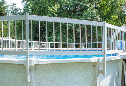 Gli Protect A Pool Add On Kit "C" White | 30-CKIT-WHT