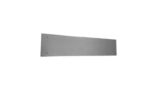 Global Pool Products Diving Board & Base W/ Jig 6' Gray - GPP-DB-GX6-G-C