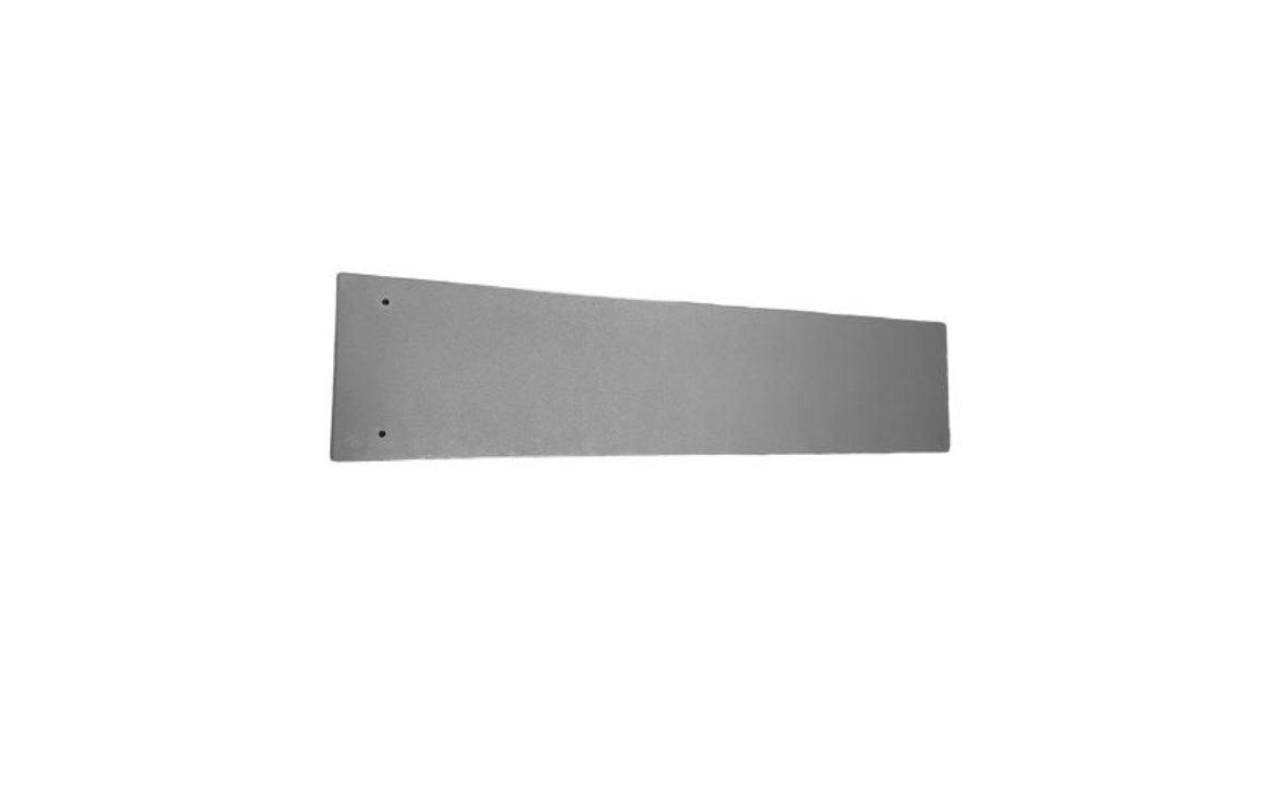 Global Pool Products GPP Gx8 Diving Board and Base with 8' Jig, Gray - GPP-DB-GX8-G-C