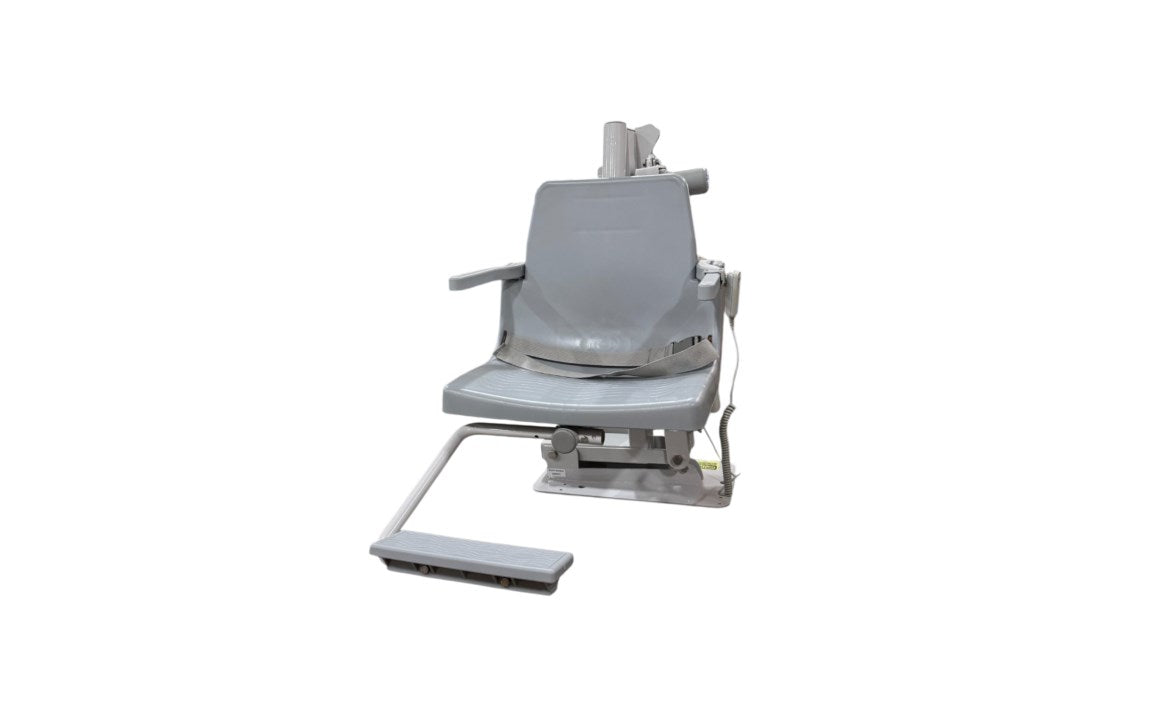 GLOBAL POOL PRODUCTS POOL LIFT C375NA 375# CAPACITY | C375NA