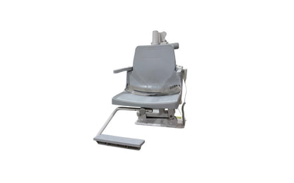GLOBAL POOL PRODUCTS POOL LIFT C375NA 375# CAPACITY | C375NA